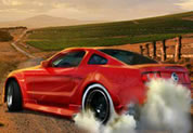 Redneck Drift